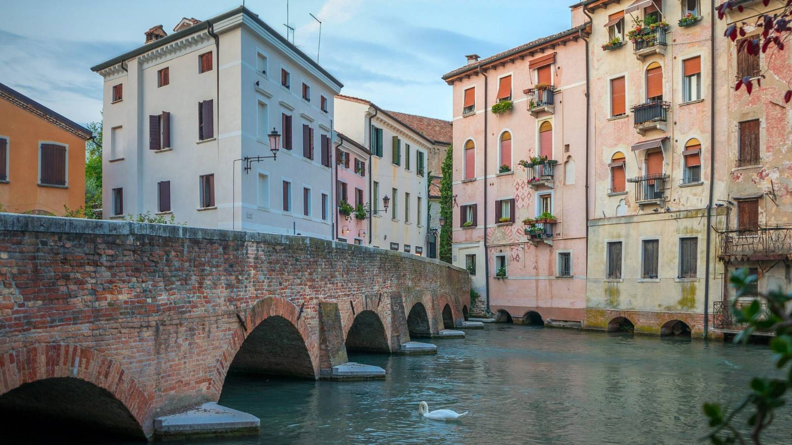 Camping-Venise-Trevise